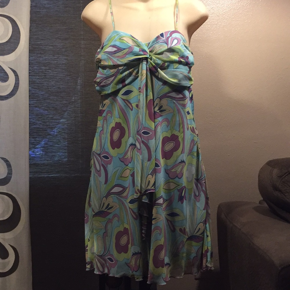 Summer dress